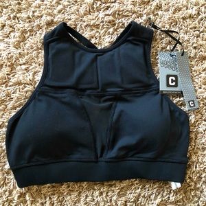 Women’s sports bra